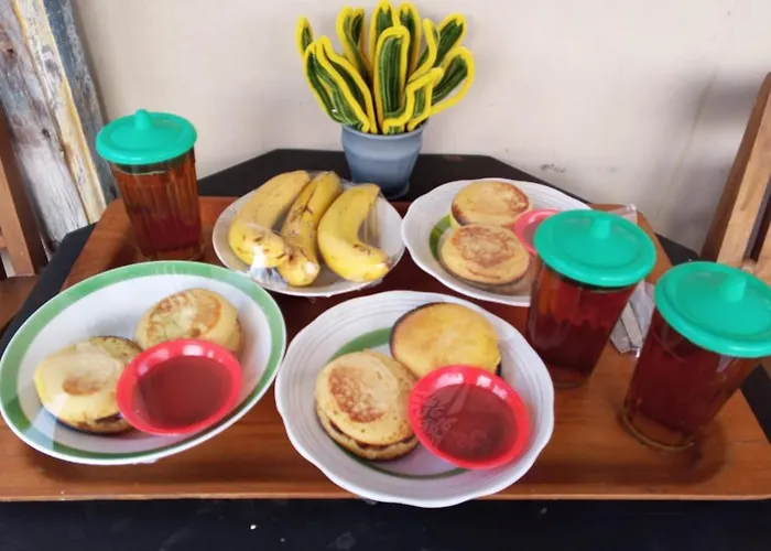 Griya Bausasran Yogyakarta