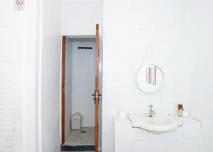 Roemah Renjana Hotel Yogyakarta