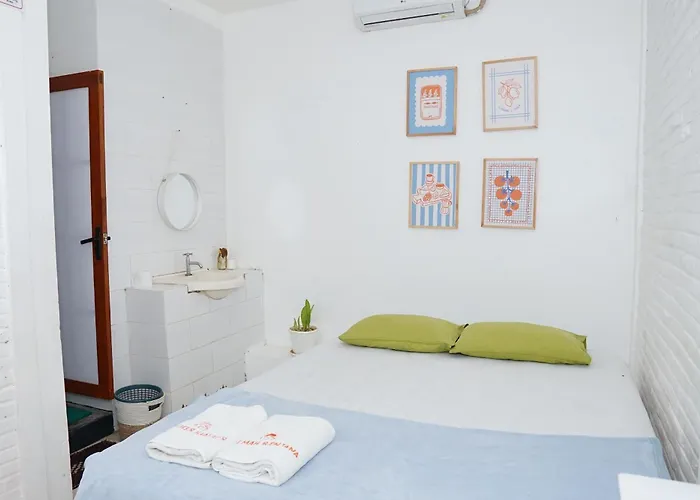 Roemah Renjana Hotel Yogyakarta